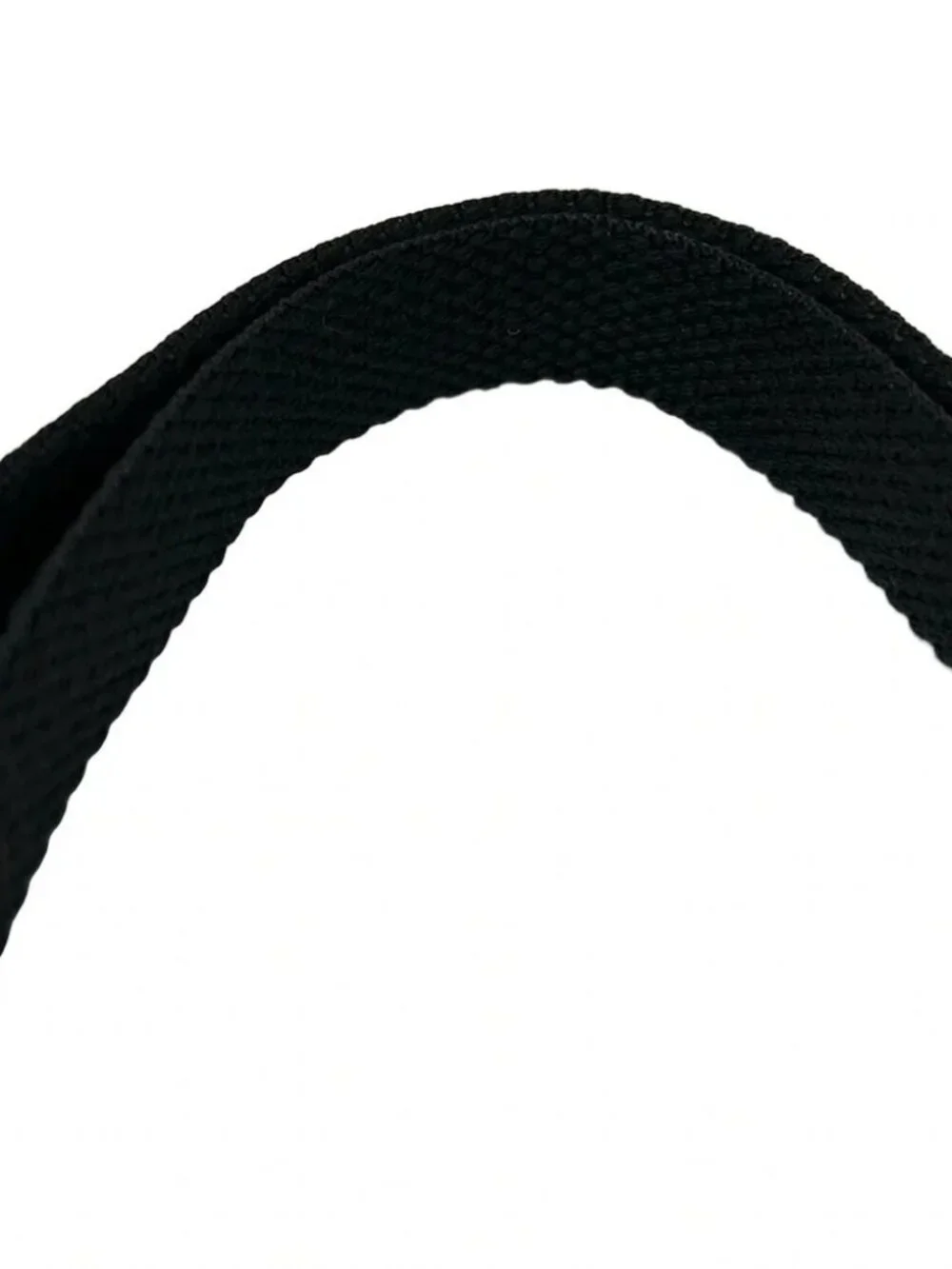 Kipling Black Nylon Shoulder Bag